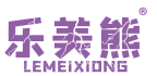 乐美熊 