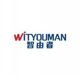智由者 WITYOUMAN 