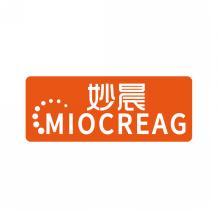 妙晨 MIOCREAG 