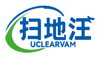 扫地汪UCLEARVAM 