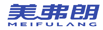 美弗朗 