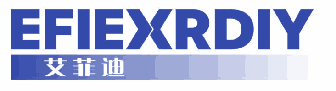 EFIEXRDIY 艾菲迪 