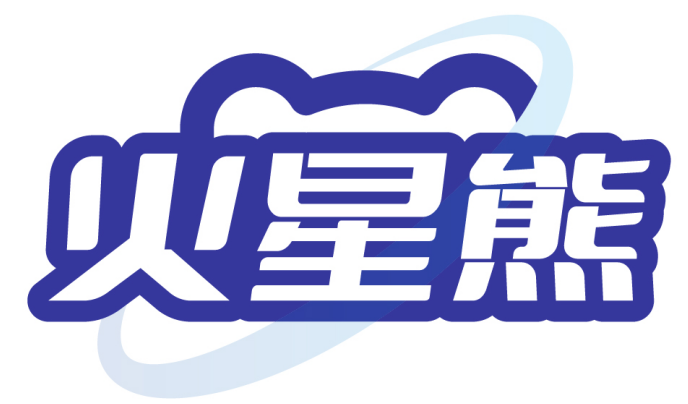 火星熊 