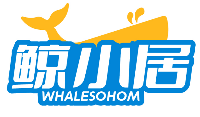鲸小居WHALESOHOM 