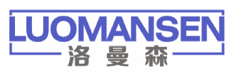 洛曼森 