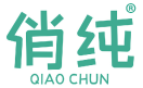 俏纯 