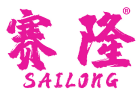 赛隆 