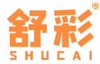 舒彩 