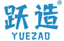 跃造 