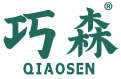 巧森 