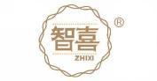 智喜  