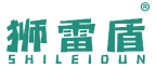 狮雷盾 