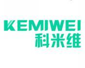 科米维 