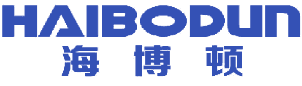 海博顿 