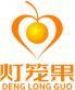 灯笼果+拼音+图形 