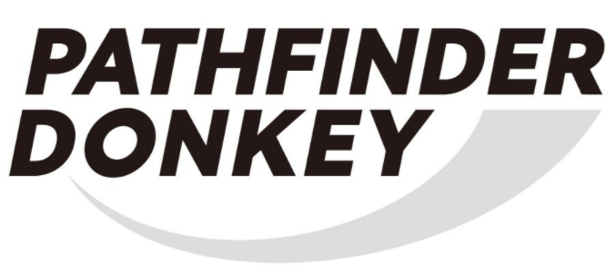 PATHFINDER DONKEY 