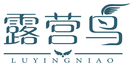 露营鸟 