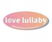 LOVE LULLABY 