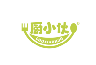 厨小伙 