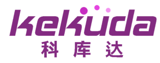 科库达 