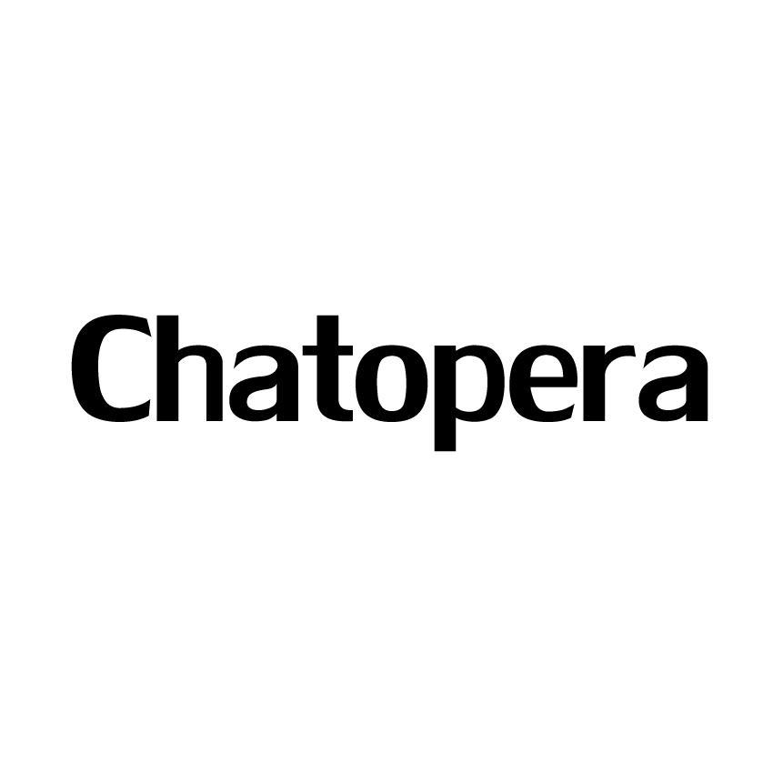 CHATOPERA 