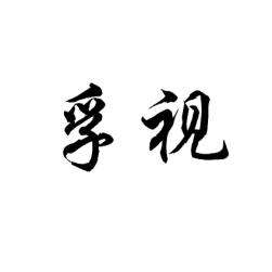 孚视 