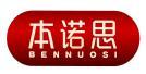 本诺思 