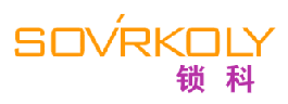 锁科  SOVRKOLY 