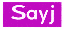 SAYJ 
