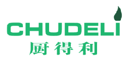厨得利 