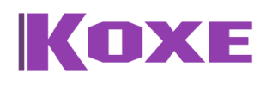 KOXE 