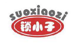 锁小子 