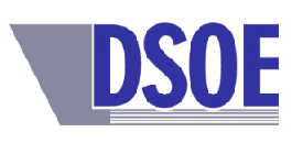 DSOE 
