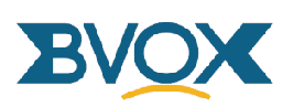 BVOX 
