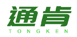 通肯 