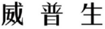 威普生 