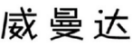 威曼达 