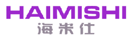 海米仕 