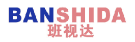班视达 