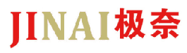 极奈 