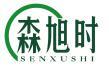 森旭时 
