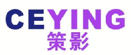 策影 