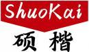 硕楷+拼音