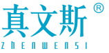 真文斯 