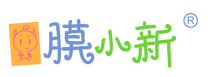 膜小新 