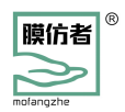 膜仿者 