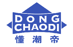 懂潮帝 