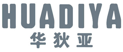 华狄亚 