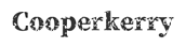 COOPERKERRY  
