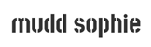 MUDD SOPHIE  